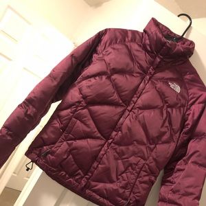 Women’s North Face Coat